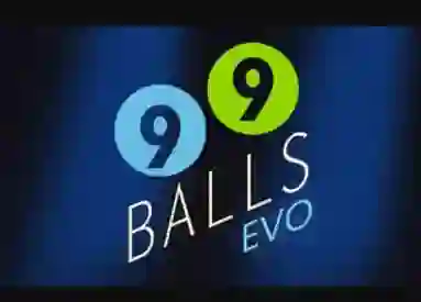 Mchezo 99 Balls Evo online