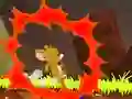 Mchezo Tom And Jerry Chocolate Chase online