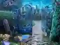 Mchezo The Cloak of Night online