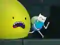 Mchezo Adventure Time Elemental online