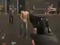 Mchezo Zombie vs Janitor online