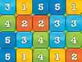 Mchezo Addition Blocks online