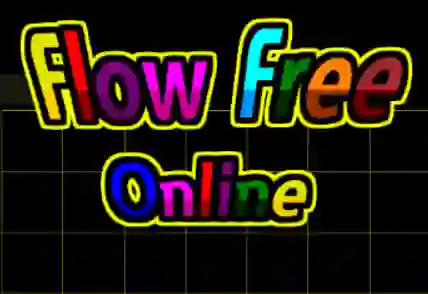 Mchezo Flow Free Online online