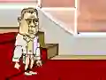 Mchezo Arnold's Fury online