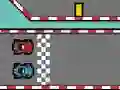 Mchezo Pixel Kart online