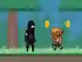 Mchezo Combat Ninja online