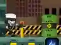 Mchezo Alien Hunter online