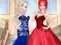 Mchezo Diamond Ball For Princesses online