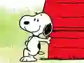 Mchezo Peanuts What's Up, Snoopy? online
