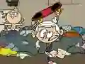 Mchezo Nickelodeon hall of games online