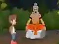 Mchezo NSR Dream Adventure online
