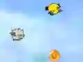 Mchezo Birds Attacks online