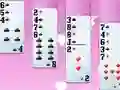 Mchezo Russian Freecell online