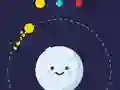 Mchezo Color Stars online