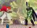 Mchezo Anime Battle 3 online