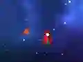 Mchezo Asteroids Game online