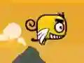 Mchezo Fly Monster online