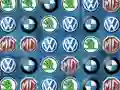 Mchezo Car Brands Match online