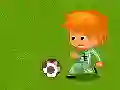 Mchezo Barca Vs Bieber online