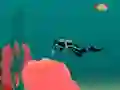 Mchezo Aquacreep online