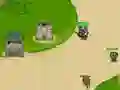 Mchezo Tower Defense online