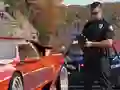 Mchezo Supercar Police Parking 2 online