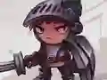 Mchezo Adventures of Brave Bob online