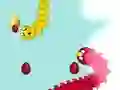 Mchezo Slither Birds online