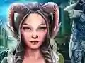 Mchezo The Mystical Labyrinth online