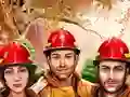 Mchezo Mountain Heroes online