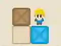 Mchezo Boxman online