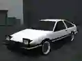 Mchezo Drift Hunters 2 online