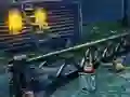 Mchezo Guardian Wolf online