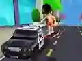Mchezo Bus & Subway Runner online
