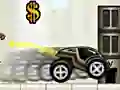 Mchezo Stunt Crazy online