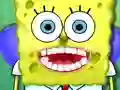 Mchezo Spongebob Tooth Surgery online