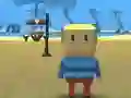 Mchezo Kogama: Water Park online