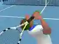 Mchezo Nexgen Tennis online
