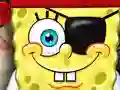 Mchezo What's your spongebob halloween costume? online