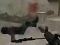 Mchezo Ultimate Swat 2 online