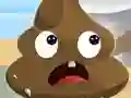 Mchezo Poop online