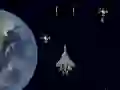 Mchezo Invaders Combat online