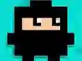 Mchezo Ninja Time online