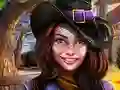 Mchezo Halloween is Coming online