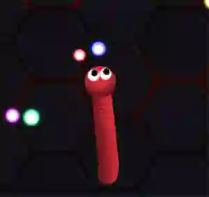 Mchezo Snake Blast 2 online