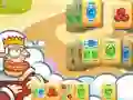 Mchezo Sweet Candy Kingdom online