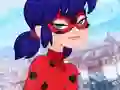 Mchezo Ladybug`s  New Adventure online