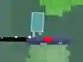 Mchezo Pixel Stickman online