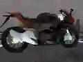 Mchezo Highway Speed Moto Bike Driver online