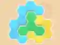 Mchezo Paper Blocks Hexa online